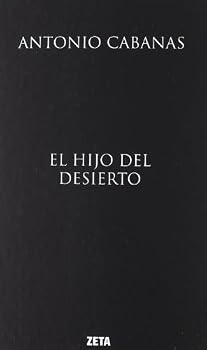 Hardcover El hijo del desierto [Spanish] Book