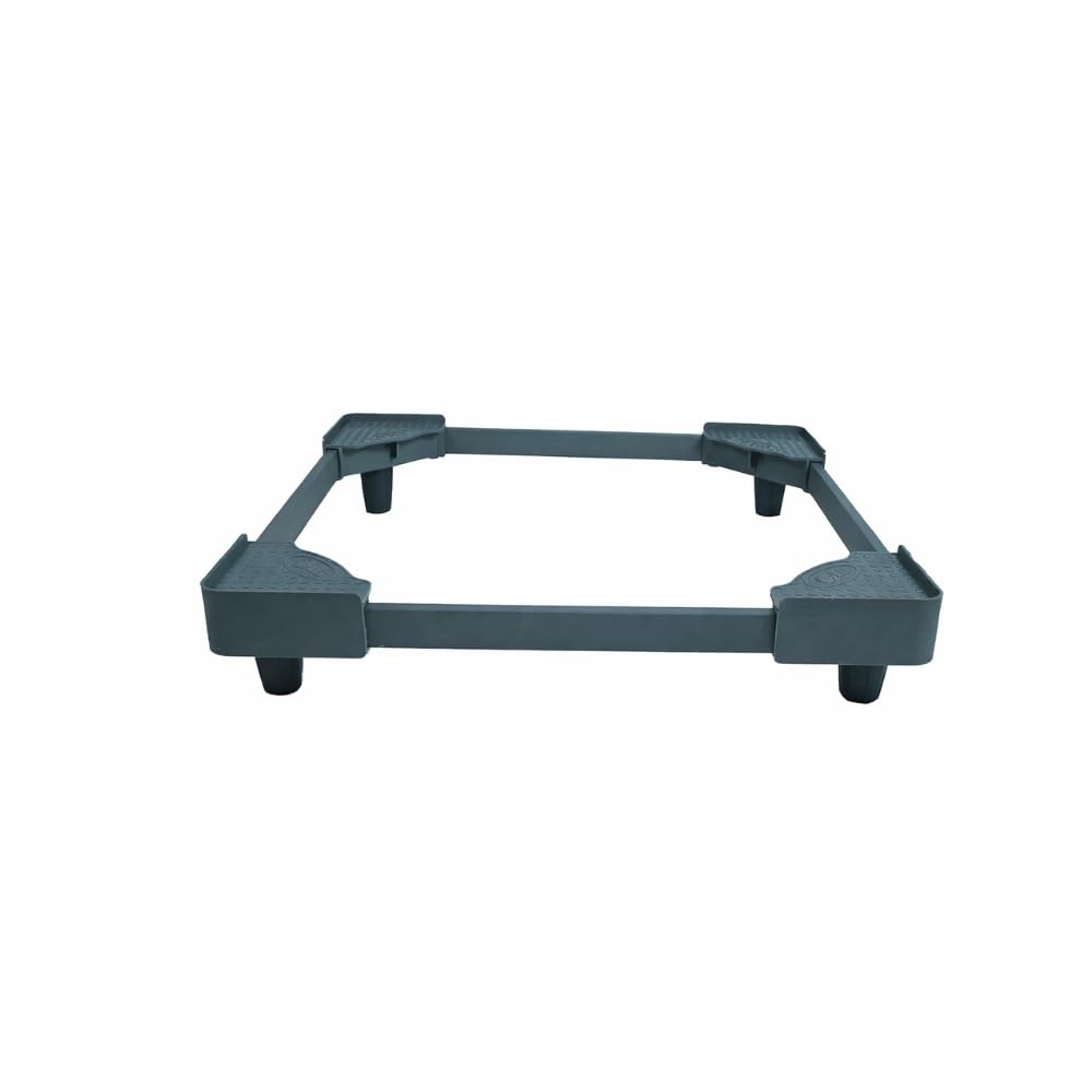 Adjustable Refrigerator Stand for LG 185L–410L | Heavy Duty Fridge ...