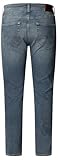 Zoom IMG-1 pepe jeans tapered stanley blu Zoom IMG-1 pepe jeans tapered stanley blu
