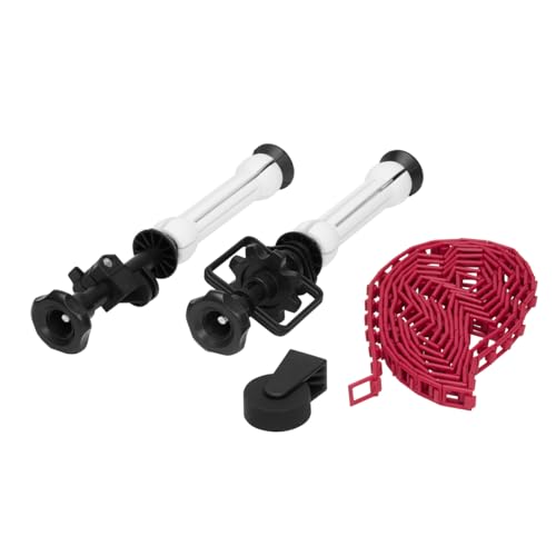 Flashpoint TeleDrive with Chain - Red