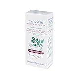 Vitanica - Yeast Arrest - Homeopathic Vaginal Suppositories - 28 Count