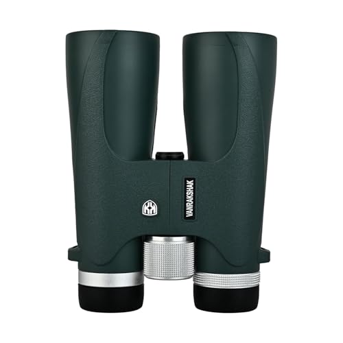 Image of Tejas 12x50 Professional Binoculars | Waterproof & Fogproof Roof Prism Binoculars with Nitrogen Filling | Wide Field of View | Bird Watching, Wildlife Safari & Outdoor Adventure