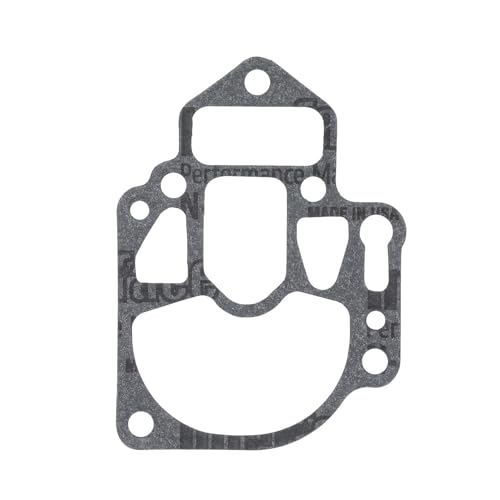 Quicksilver 8237072 Carburetor Repair Kit by Quicksilver - Image 5