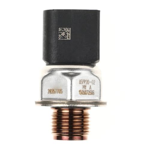 Capteur de pression 28357705 OEM haute précision durabilité moteur