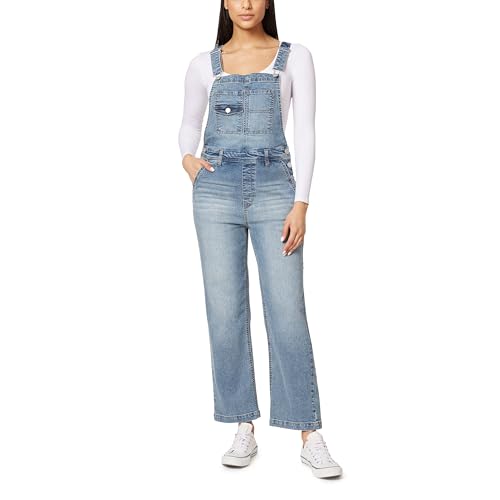 WallFlower Women's Overalls Juniors