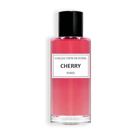 Eau de parfum Collection Intense CHERRY 50ml Cover