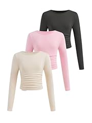 Dark Grey Pink Apricot