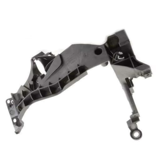 Ajustement pare-chocs Audi résolu avec le support de phare 8T0805608D