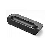 htc sensation xe akku Die stivolle Tischladestation CR S600 ziert jeden Schreibtisch - egal ob im Büro oder zu Hause. Stellen Sie Ihr HTC Sensation XL / Titan bequem in die Station und es syncronisiert automatisch (bei angeschlossenem PC). Der Ladevorgang erfolgt über USB oder das original HTC Netzteil. Eigenschaften: - Synchronisation über HTC sync - Unterstützt den Direktanschluss eines AC M490 MHL HDMI Adapters Lieferumfang: Desktop Cradle / Dockingstation Hinweis: ***Kein USB-Kabel und Netzteil im