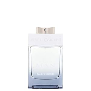 Bulgari Man Glacial Essence BULGARI Eau de Parfum Heren 100 ml Spray