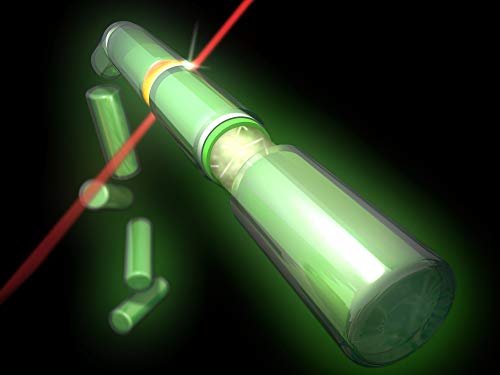 ボールウォッチ『エンジニアハイドロカーボンサブマリンウォーフェアブルーPVD（DM2276A-S3CJ）』