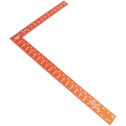 Klein Tools 935FSQ Aluminum Framing Square Cover