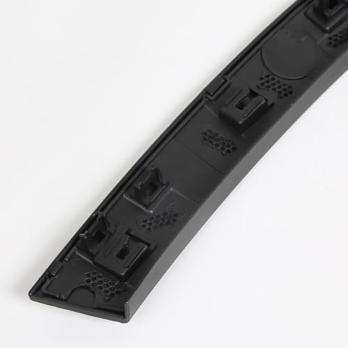 JOLONG Front Right Fender Flare For Jeep Grand Cherokee 2021-2025 by JOLONG - Used condition - Image 6