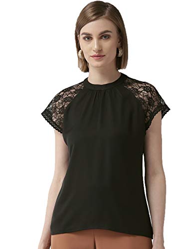 Image of Style Quotient Women's Regular Fit Top