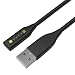 Produktbild PHONILLICO Ladegerät kompatibel mit Bose Frames Alto/Rondo Frames/Frames Sopran/Frames Tenor  USB Kabel Ladekabel Ersatz für Ladeadapter Ladestation Aufladekabel Adapter