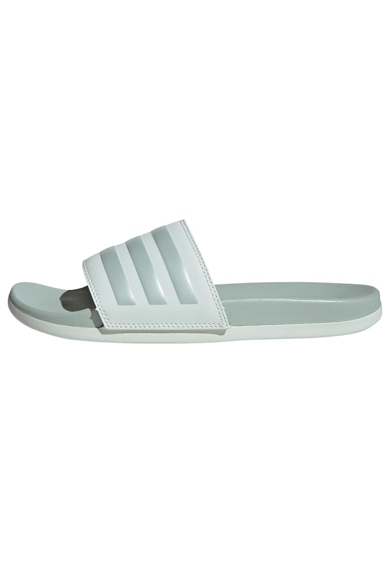 adidas Women Synthetic Adilette Comfort, Swim Slides, CRYJAD/LINGRN/CRYJAD, UK-8 (B0C2QKXPM1) Amazon Price History, Amazon Price Tracker