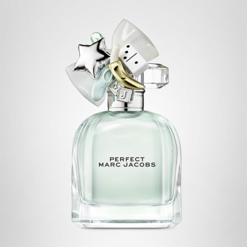 Marc Jacobs Perfect Eau de Toilette 1.6 fl oz