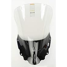 National Cycle - 08-18 Kawasaki KLR650 V Stream/Wave Mid/Std. Windshield-Light-Tint N20113