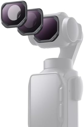 Insta360 Luna Pro ND Filter Set