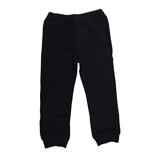 Image of Superman Boy's Straight Fit Regular Trousers