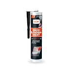 MEM – MEM Dach- & Fugendicht Schwarz – 300 ml – Bitumen-Fugenmasse
