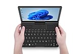 Zusätzlich zu den zahlreichen Schnittstellen, die das Gerät bereits hat (USB, Thunderbolt, RJ45, etc.), verfügt das GPD Pocket 3 über eine 