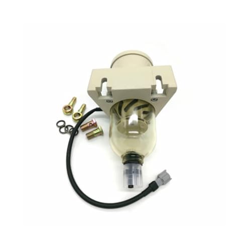 Filtre séparateur huile-eau 500FG diesel 12V réchauffeur cartouche 2010PM