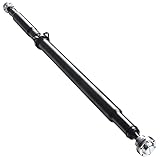 A-Premium Rear Drive Shaft Driveshaft Assembly Compatible with Land Rover L538 Range Rover Evoque 2012-2013 2.0L, Automatic Transmission, Replace# LR031394, Complete Prop Shaft
