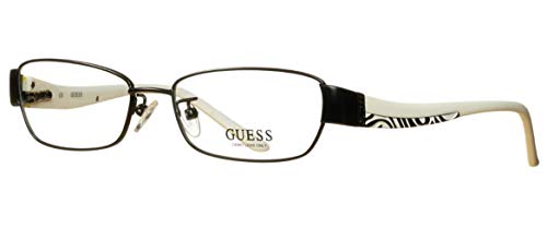 GUEX5 GU2262 52D50 Brille GU2262 52D50 Rechteckig Brillengestelle 51,...