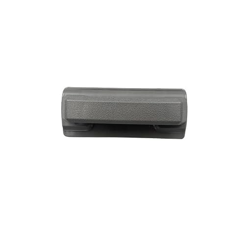 Zmyozdo 1 Pc Automotive Parts Power Sliding Door Inner Inside Handle Gray For Nissan For Urvan E24 1989-2001 82671-47N00 82670-01N00