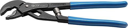 BGS 75201 | Wasserpumpenzange | selbstjustierend | 250 mm