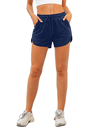 Image of Aloodor Sweatsuit for Women 2 Piece Outfits for Womens Crewneck Sweatshirts Pullover