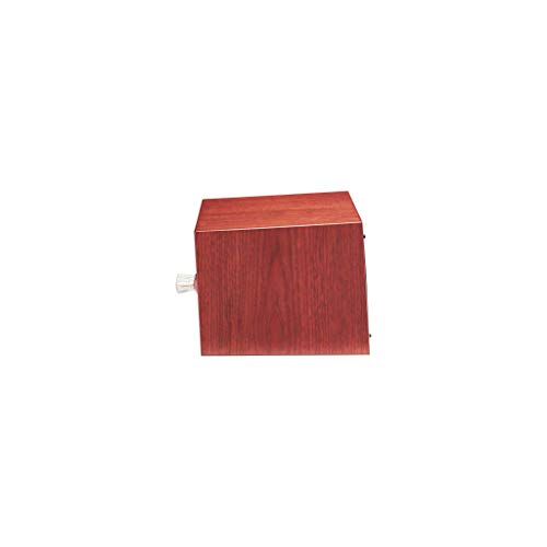 MartinLogan Motion 30i Center Channel Speaker Red Walnut (Each) - Thumbnail 5