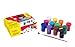 Produktbild Jovi Plakatfarben Set, Tempera für die Schule, auf Wasserbasis, 12 Farben je 15 ml