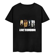 100% cotton Casual men's T-shirt, elegant front design Since the body shape varies from person to person, please purchase carefully according to your body shape. Please understand that there is a slight color difference due to light printing and othe...
