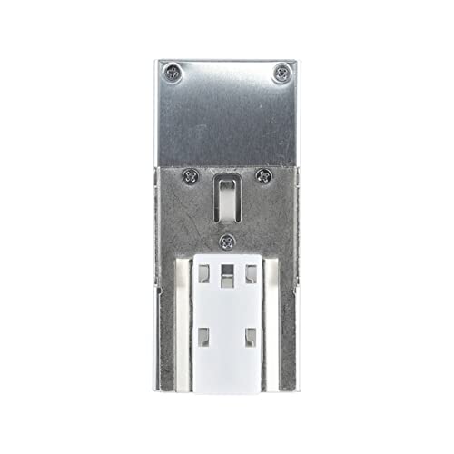Transformateur 24V rail DIN DR-75-24 alimentation commutation 75W LED - 5