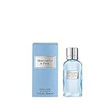 Abercrombie & Fitch First Instinct Blue Woman Eau De Perfume Spray 30ml