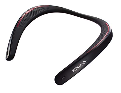 KENWOOD CAX-NS1BT-B