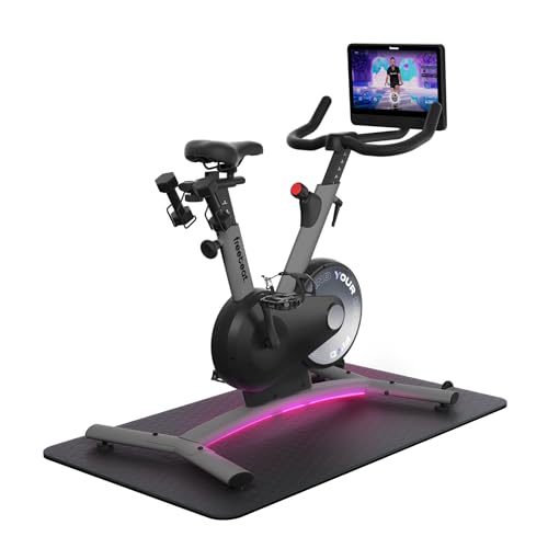 Smart Exercise Bike