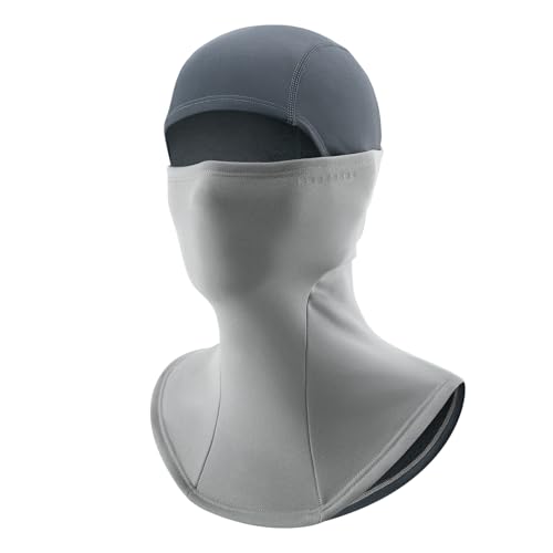 Image of ROCKBROS Windproof Thermal Balaclava Ski Mask for Men and Women Cycling