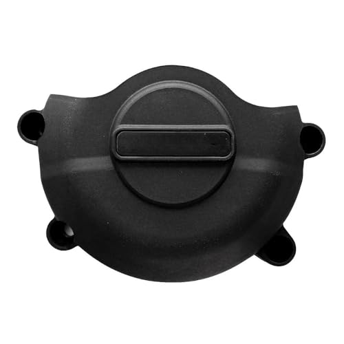 Moto protecteur stator moteur YZFR6 2006-2024 couvercle carter protection motocross