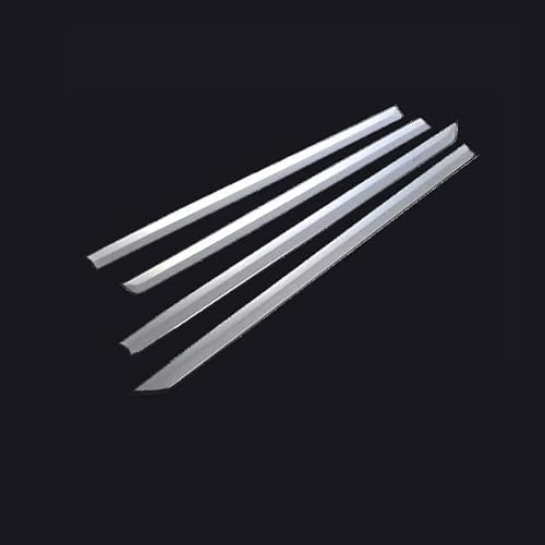 ステップワゴン ステップワゴンスパーダ RK系 ドアトリム ドアアンダーモール ガーニッシュ ステンレス メッキ カスタム 外装 パーツ モール