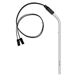 Wiffe Riscaldatore per Frigorifero efficiente 630811 per N611 N621