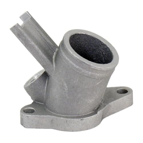 Solución de admisión auxiliar 0800-025003 para restaurar la potencia en motor CF 2V91W 800cc