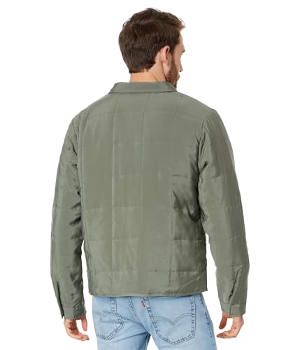 Image of RVCA Mens Puffer Jacket