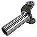 2-3-5981X Slip Yoke Compatible with Ford C-4 T5 T10 AOD Transmission Compatible with 1330 Series U joint 5-213X