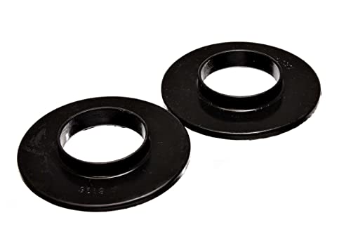 Energy Suspension 9.6116G Coil Spring Isolator Set by Energy Suspension - Used condition - CA$6.64