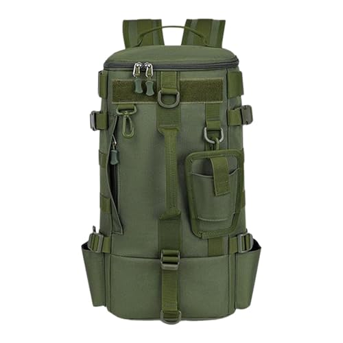 Sac de pêche en matériau Oxford de qualité supérieure pour homme et femme