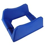 Montaggio intuitivo: il design semplice consente l'installazione senza attrezzature o aiuto professionale, rendendolo accessibile per uso domestico e personale, espositore per vendita al dettaglio, espositore per pneumatici
