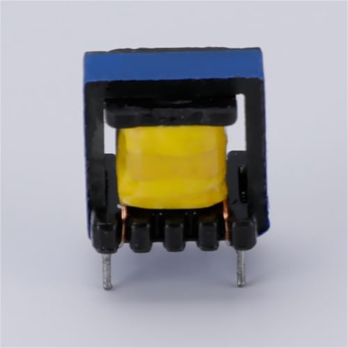 Noyau magnétique vertical PC20 pour concevoir un chargeur miniature